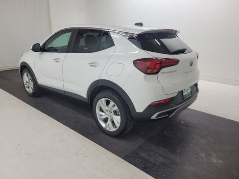 Used 2024 Buick Encore GX Preferred FWD image 5