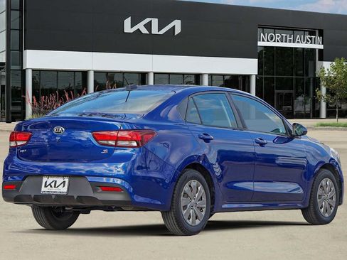Used 2019 Kia Rio S image 6