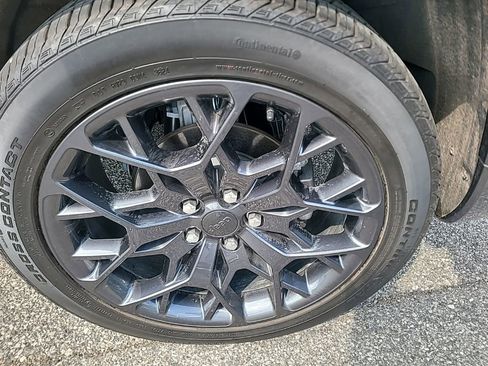 Used 2025 Jeep Grand Cherokee Summit image 17