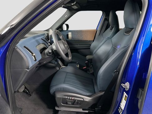 Certified 2025 MINI Cooper Countryman S image 25