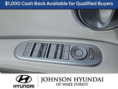 New 2026 Hyundai Palisade Limited image 40