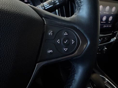 Certified 2023 Chevrolet Traverse LT w/ LPO, Floor Liner Package image 16