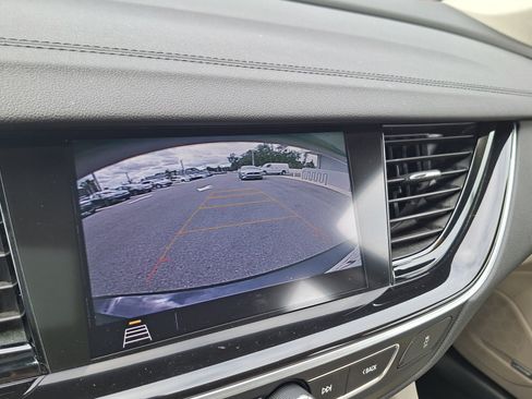 Used 2019 Buick Regal Essence w/ Driver Confidence Package I AWD/4WD image 13