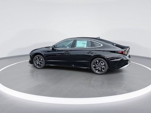 Used 2025 Hyundai Sonata SEL image 7