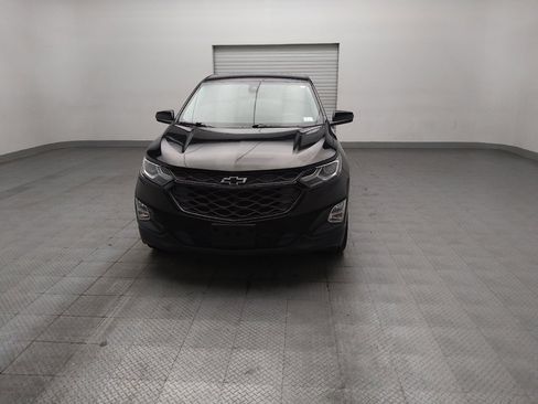 Used 2020 Chevrolet Equinox LT FWD image 15
