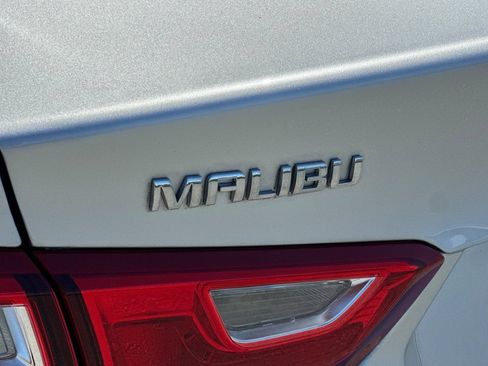 Used 2019 Chevrolet Malibu LS FWD image 26
