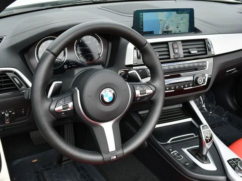 Used 2018 BMW M240i Convertible image 49