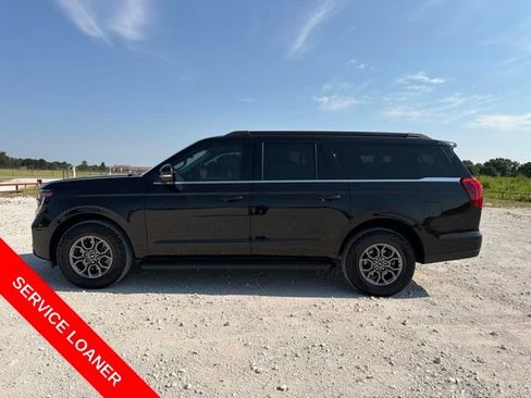 New 2026 Ford Expedition Max Active AWD/4WD image 8