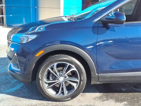 Used 2023 Buick Encore GX Select image 6