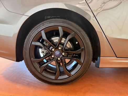 Used 2019 Ford Fusion SE w/ Equipment Group 151A image 13