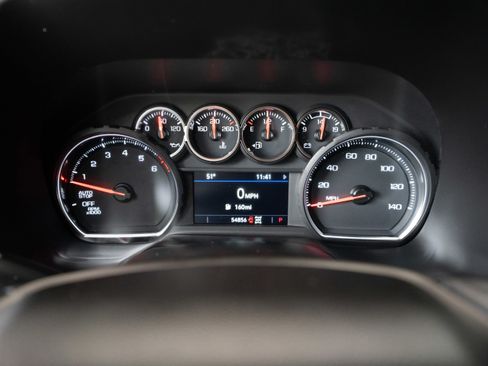 Used 2022 Chevrolet Tahoe LS w/ Driver Alert Package AWD/4WD image 15