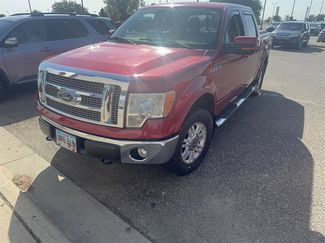 Used 2010 Ford F150 XL image 1