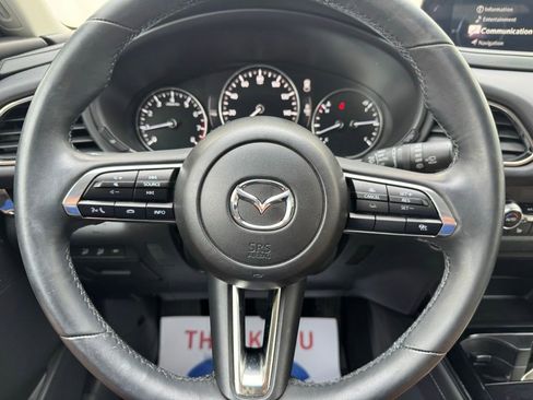 Certified 2024 MAZDA CX-30 AWD 2.5 S w/ Preferred Package image 18