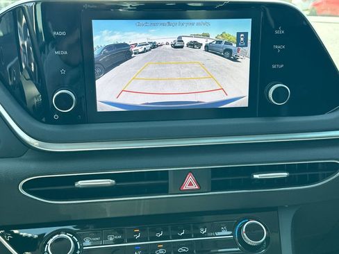 Used 2023 Hyundai Sonata SE FWD image 30