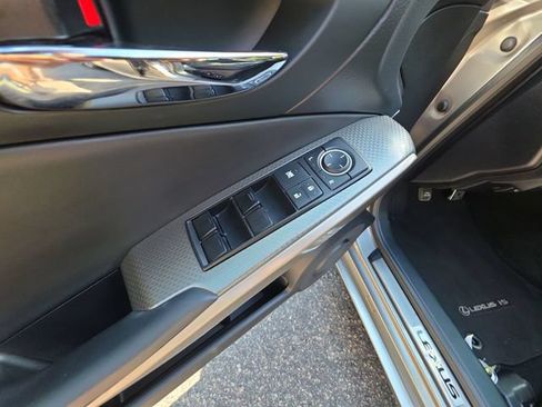 Used 2016 Lexus IS 350 AWD w/ F Sport Package image 13
