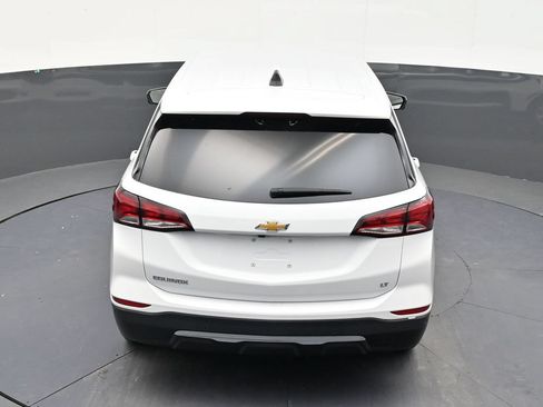 Used 2024 Chevrolet Equinox LT FWD image 15