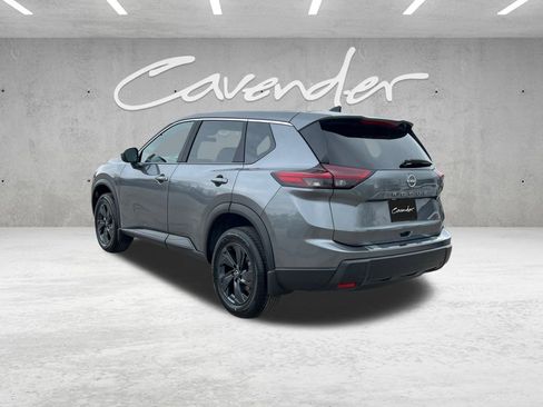 New 2026 Nissan Rogue SV image 14