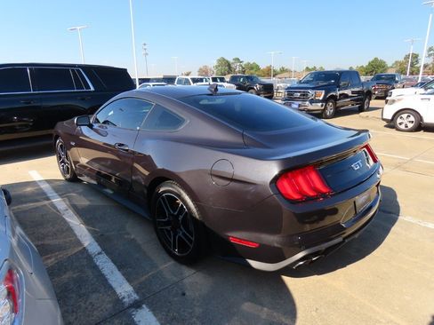 Certified 2022 Ford Mustang GT Premium image 14