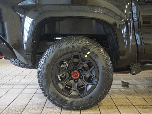 New 2026 Toyota Tacoma TRD Pro image 32