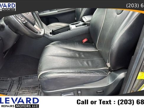 Used 2013 Toyota Venza XLE AWD/4WD image 27
