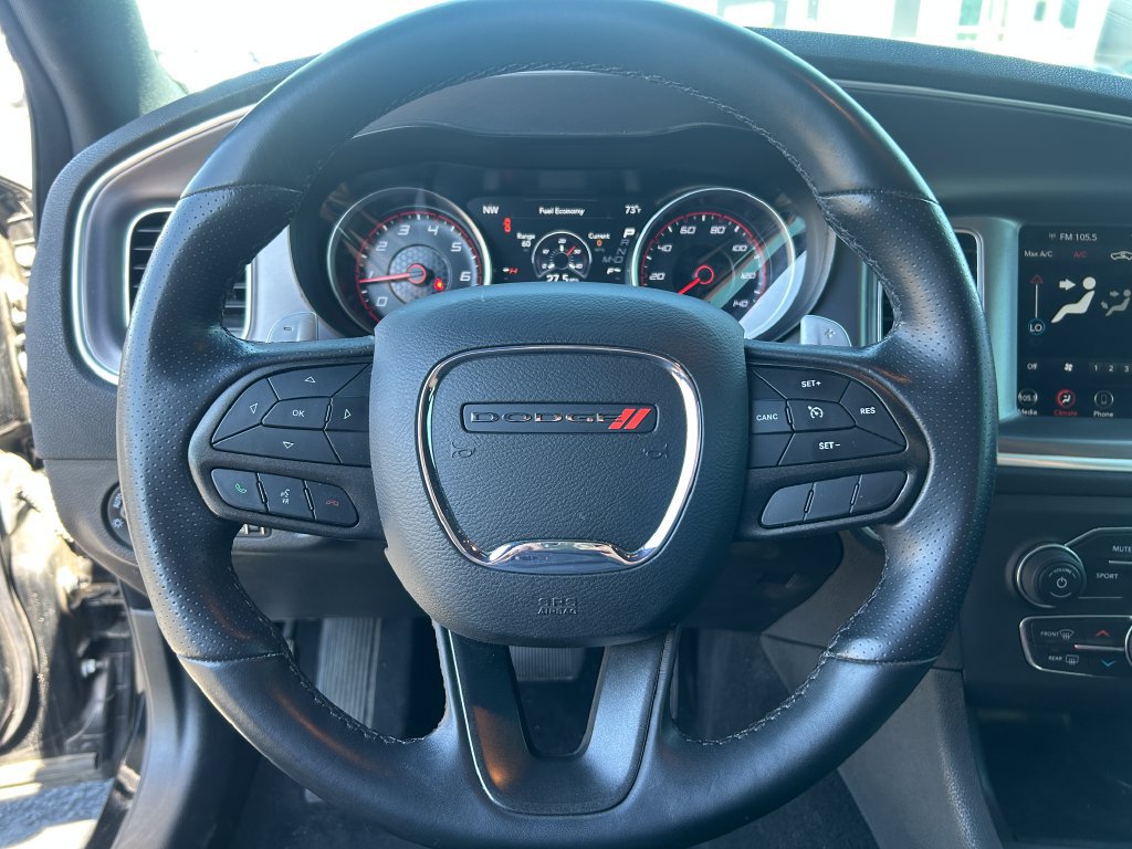 Used 2020 Dodge Charger SXT AWD/4WD image 18