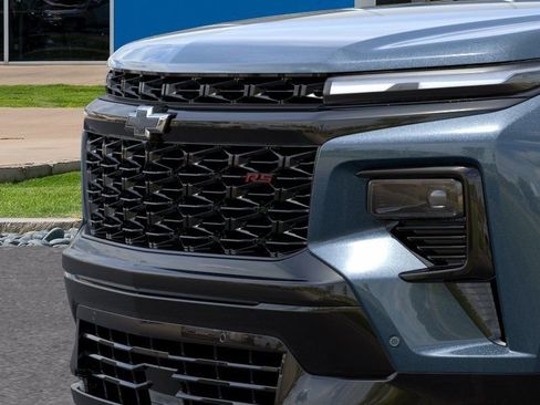 New 2026 Chevrolet Traverse RS FWD image 13