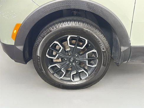 Used 2022 Hyundai Santa Cruz SEL AWD/4WD image 31