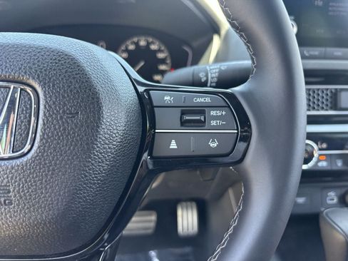 Used 2024 Honda Civic Sport image 27