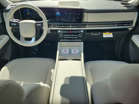 New 2026 Hyundai Santa Fe SE image 15
