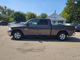 Used 2020 RAM 1500 Classic SLT image 2