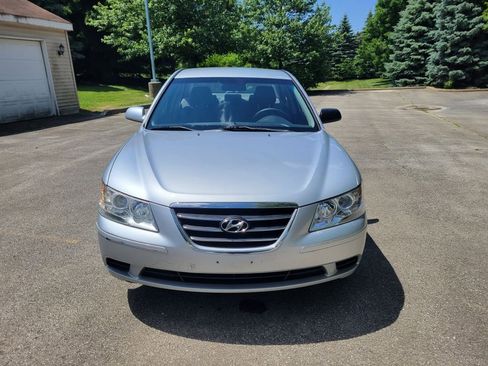 Used 2010 Hyundai Sonata GLS image 8