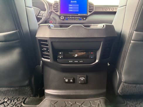 Used 2024 Toyota Sequoia TRD Pro AWD/4WD image 30
