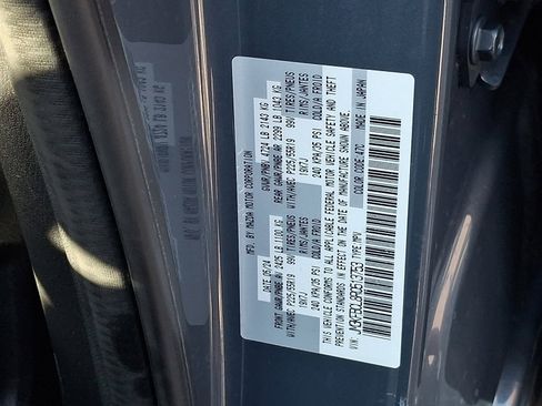 Used 2024 MAZDA CX-5 Carbon Edition AWD/4WD image 27