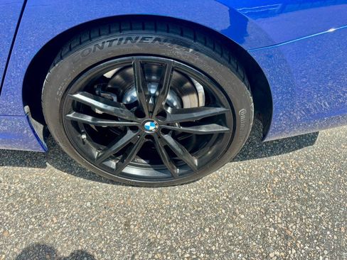Used 2022 BMW 330i xDrive Sedan w/ M Sport Package AWD/4WD image 35