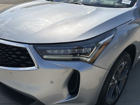 Certified 2024 Acura RDX SH-AWD w/ Advance Package image 5
