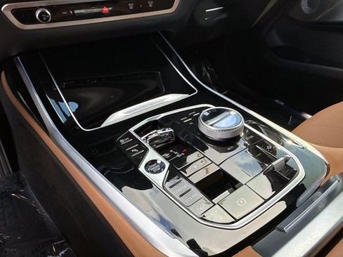 Used 2023 BMW X7 xDrive40i w/ Executive Package AWD/4WD image 30