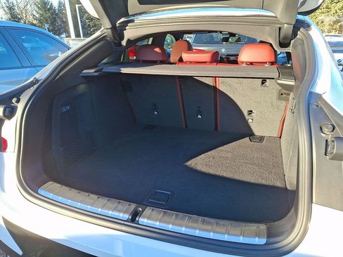 Certified 2023 BMW X4 xDrive30i w/ M Sport Package image 27