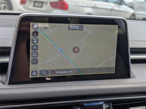 Used 2021 Genesis G70 2.0T w/ Prestige Package AWD/4WD image 31