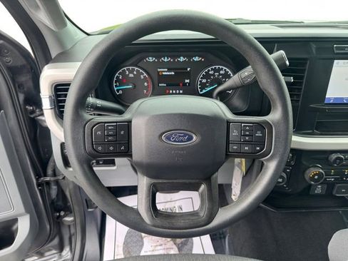 Used 2024 Ford F250 XL w/ STX Appearance Package AWD/4WD image 13