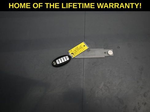 Used 2023 Nissan Altima 2.5 SV image 46