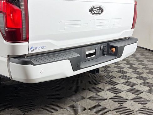 Used 2024 Ford F150 XLT w/ Equipment Group 302A MID AWD/4WD image 40