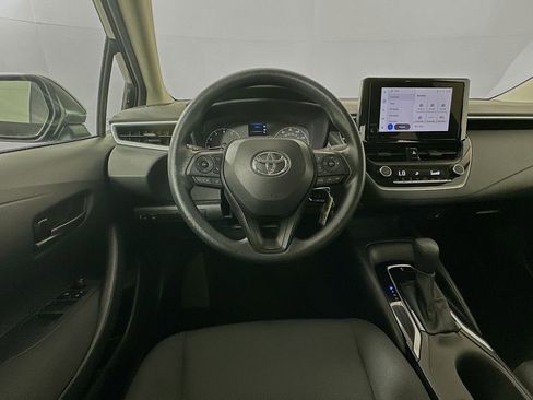 Certified 2024 Toyota Corolla LE FWD image 21