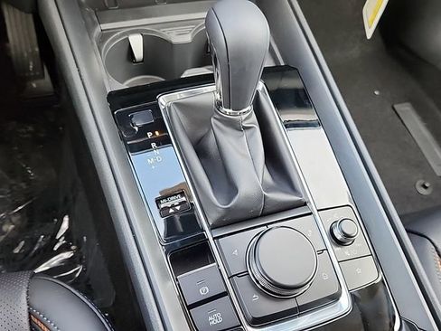 Used 2025 MAZDA CX-50 AWD 2.5 S w/ Cargo Package image 26