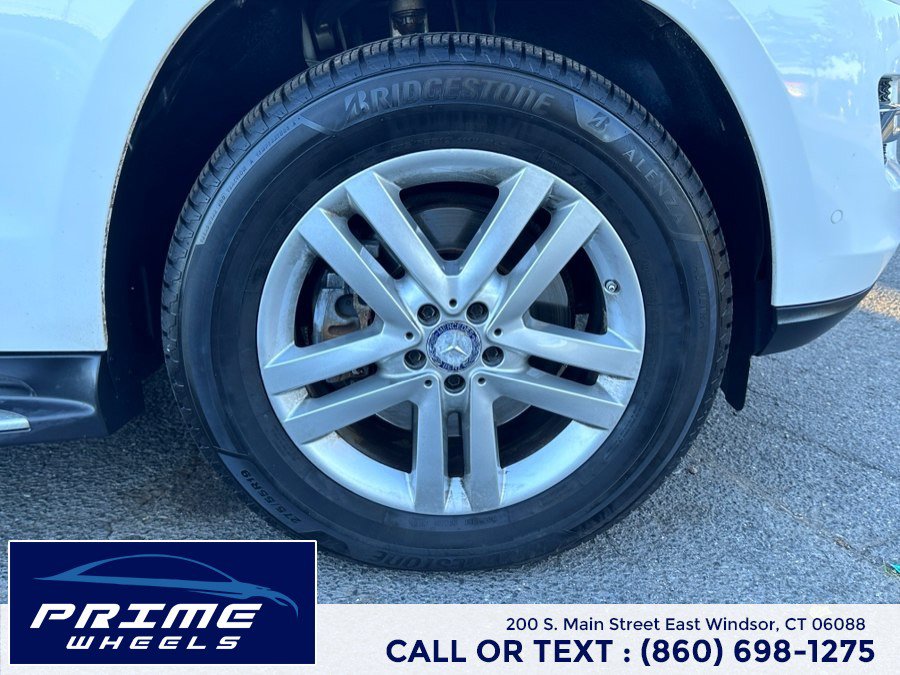 Used 2015 Mercedes-Benz GL 450 4MATIC image 27