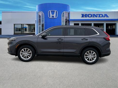 New 2026 Honda CR-V EX image 3