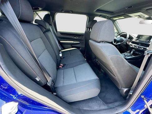 Used 2024 Honda CR-V Sport image 25