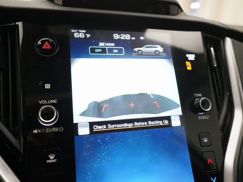 Certified 2023 Subaru Outback Limited image 20