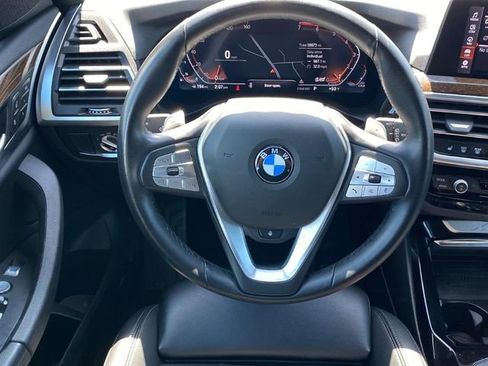 Used 2023 BMW X3 sDrive30i image 6