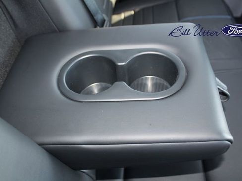 New 2025 Ford F150 Platinum w/ Equipment Group 702A High image 12