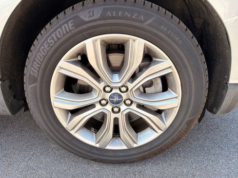 Used 2022 Ford Edge Titanium AWD/4WD image 34